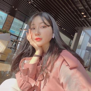 렌시스 LENSSIS [ 렌시스 ] 품절대란템 , 데일리로 쓰기 좋은 ＃베티 시리즈 1개월용 ｜ 5컬러 중 택1 ｜ — 5점을 준 리뷰어가 2021년 4월 올린 사용 사진