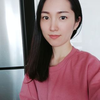 쿤달 [KUNDAL 공식] 프리미엄 헤어 케어 스페셜 세트 샴푸 500ml &amp; 트리트먼트 500ml — 5점을 준 리뷰어가 2021년 3월 올린 사용 사진