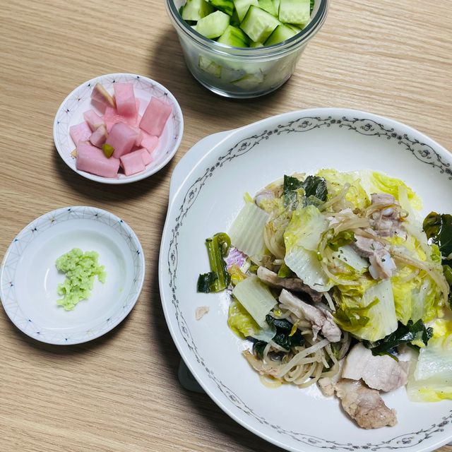 대저 화홍99 생와사비 750g 리뷰 사진