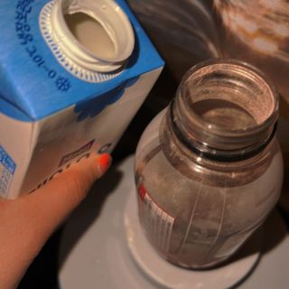 래디 리얼볼륨포뮬러 1박스(8개입) — 4점을 준 리뷰어가 2022년 3월 올린 사용 사진