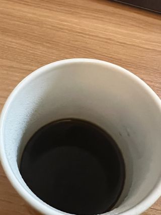 참앤들황토농원 국내산 흑염소를 정성스럽게 담은, 프리미엄 흑염소 진액 70ml x 30포 1박스 — 5점을 준 리뷰어가 2023년 1월 올린 사용 사진