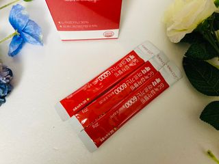 메타아르기닌 GC녹십자웰빙 메타 아르기닌 6000 플러스 오르니틴 — 5점을 준 리뷰어가 2022년 5월 올린 사용 사진