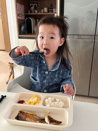 ㈜금호통상 노르웨이 고등어 900g (6~10편) — 5점을 준 리뷰어가 2023년 6월 올린 사용 사진