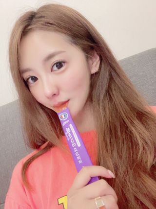 필리브 엘라스틴 더 리프트 — 5점을 준 리뷰어가 2021년 8월 올린 사용 사진