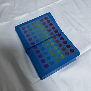 리훈 2023년 이야기다이어리 숏 날짜형 — 5점을 준 리뷰어가 2022년 12월 올린 사용 사진
