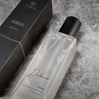 탐니크 바디미스트 디베쏘 150ml — 5점을 준 리뷰어가 2021년 1월 올린 사용 사진