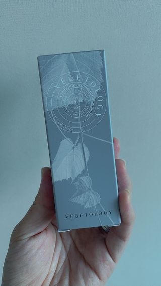 베지톨로지 비니페린 브라이트닝 앰플 — 4점을 준 리뷰어가 2022년 7월 올린 사용 사진