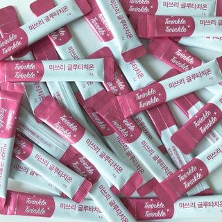 메디포스트 모비타 미쓰리 글루타치온 30포 — 5점을 준 리뷰어가 2022년 12월 올린 사용 사진
