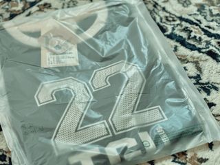 더그린랩 WOMEN SPORTY 22 CROP SHORT SLEEVE — 5점을 준 리뷰어가 2023년 6월 올린 사용 사진