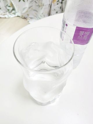 몽베스트 [MONTBEST] 500mL 20병 — 5점을 준 리뷰어가 2023년 6월 올린 사용 사진
