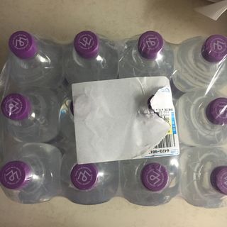 몽베스트 MONTBEST 1L 12입 — 5점을 준 리뷰어가 2022년 3월 올린 사용 사진