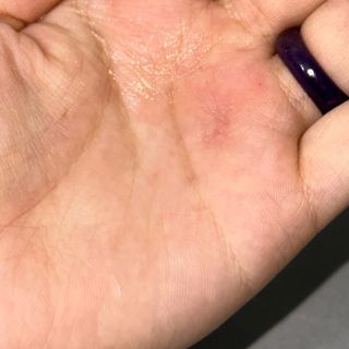 [녹산] 비건 대나무 밸런싱 수분 토너 + 비건 바이오 비타 에센스 — 5점을 준 리뷰어가 2022년 11월 올린 사용 사진