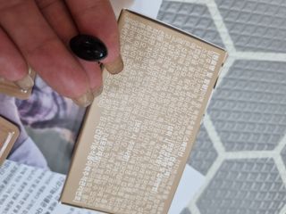 슬림플래닛 잔티젠 600mg 굿밤 다이어트 — 5점을 준 리뷰어가 2021년 11월 올린 사용 사진
