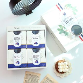인터내셔널로스트 [인터내셔널 로스트] 호주마약커피 200T 선물세트/ 50T x 4개입 — 5점을 준 리뷰어가 2021년 9월 올린 사용 사진