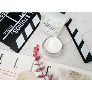 피부미 골드베릴 미라클페어 세레이징 퍼밍 크림 50ml — 3.5점을 준 리뷰어가 2021년 9월 올린 사용 사진