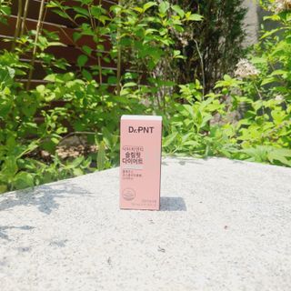 닥터피엔티 [Dr.PNT] 하루 2알로 건강한 다이어트! 한겨울에도 체지방만 쏙~ 슬림핏 다이어트 — 4점을 준 리뷰어가 2022년 6월 올린 사용 사진