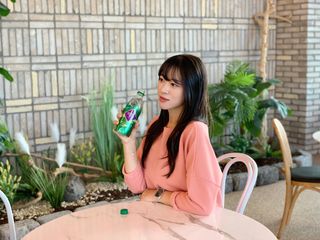 몽베스트 Montbest with Sparkling water Lime20병 — 5점을 준 리뷰어가 2022년 9월 올린 사용 사진