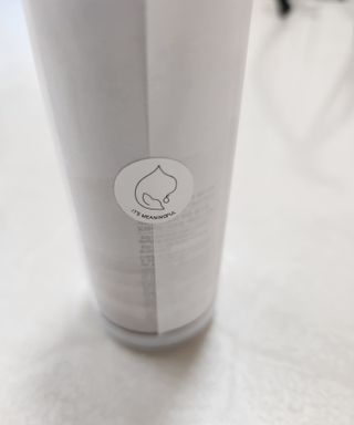 가치 WATERFOX(워터폭스)-엑토인 시카-비옴 하이 워터 크림 (100ml) — 5점을 준 리뷰어가 2023년 3월 올린 사용 사진