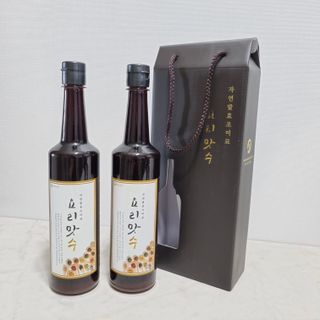 천연 요리 에센스요리맛수 930g 2개 SET — 5점을 준 리뷰어가 2021년 5월 올린 사용 사진
