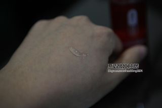레드투래드 센서티브 어메이징 앰플 30ml — 4.5점을 준 리뷰어가 2021년 10월 올린 사용 사진