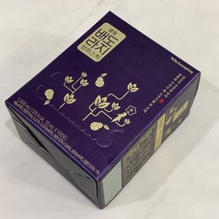 광동생활건강 나우 [광동] 배도라지 쌍화스틱 10mL x 100포 — 5점을 준 리뷰어가 2023년 2월 올린 사용 사진