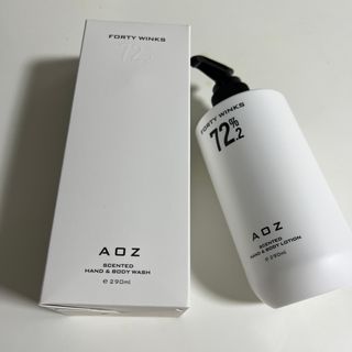 에일리언오더즈 센티드 핸드&바디 로션 290ml (3종 택1) — 4.5점을 준 리뷰어가 2023년 8월 올린 사용 사진