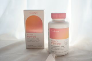 FREE [푸딜라이트] 한알의 양심 고함량 가르니시아 — 5점을 준 리뷰어가 2024년 4월 올린 사용 사진