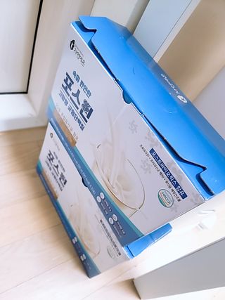 자연에온 마시는 프로틴 고함량 균형단백질 음료 포스틴 125ml 10개입 1BOX — 4점을 준 리뷰어가 2021년 4월 올린 사용 사진