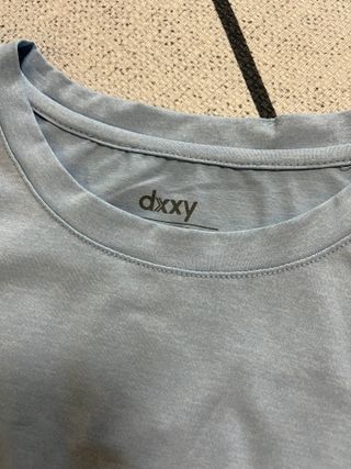 [딕시] dxxy 딕시 리프레시 퍼펙트® 숏 슬리브 — 5점을 준 리뷰어가 2022년 5월 올린 사용 사진