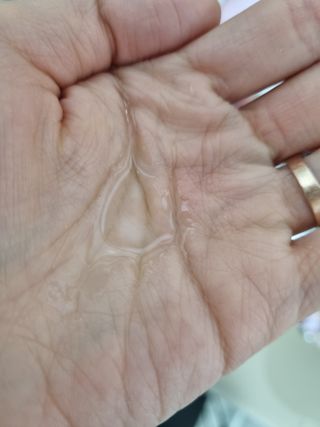 비프리코스메틱 비포에프터 클렌징오일 200ml — 5점을 준 리뷰어가 2023년 2월 올린 사용 사진