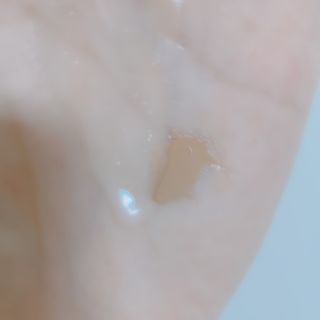 [RMK] 메이크업 베이스 + 리퀴드 파운데이션 — 5점을 준 리뷰어가 2021년 3월 올린 사용 사진