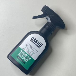 다슈코리아 다슈 솔루션 퍼퓸 데오 바디스프레이 프레쉬 그린 200ml — 5점을 준 리뷰어가 2021년 5월 올린 사용 사진