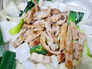백석푸드시스템 [매진] 맛있는 막창세트 400g — 5점을 준 리뷰어가 2021년 6월 올린 사용 사진
