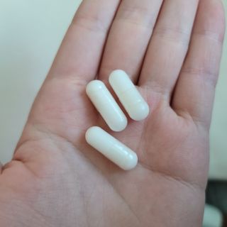 슬림플래닛 L카르니틴 2000mg 엑서사이즈 — 5점을 준 리뷰어가 2021년 9월 올린 사용 사진