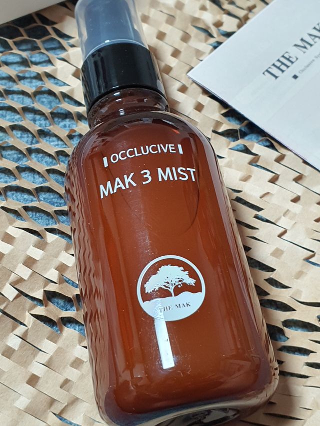 THE MAK 막3미스트 리뷰 사진