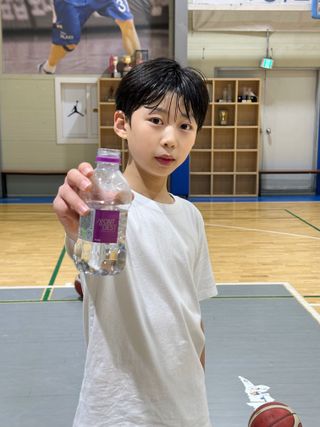 몽베스트 [MONTBEST] 330mL 20병 — 5점을 준 리뷰어가 2023년 12월 올린 사용 사진