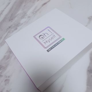 피비에스코리아 [오마이셀프] 셀프 속눈썹펌 키트 뷰러펌 파마 세트 — 5점을 준 리뷰어가 2021년 11월 올린 사용 사진