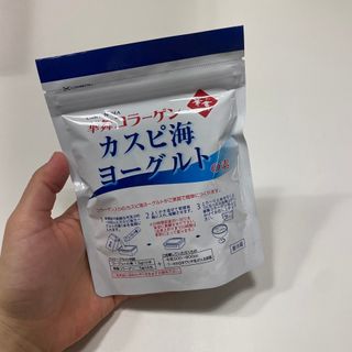 하나마이 [BEST 판매율 1위] 카스피해 유산균 종균_발효기가 필요없이 간편하게 만들어 먹는 요거트 생유산균 — 5점을 준 리뷰어가 2023년 3월 올린 사용 사진