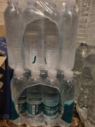 닥터유 제주용암수 닥터유 용암수 530ml — 5점을 준 리뷰어가 2022년 5월 올린 사용 사진