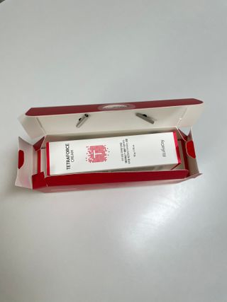 엘리샤코이 테트라포스 홀리데이 에디션 — 5점을 준 리뷰어가 2020년 12월 올린 사용 사진
