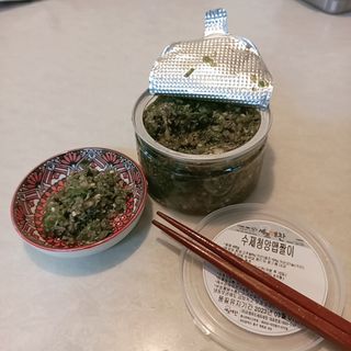 셰프애찬 수제 청양 맵짤이 400g — 5점을 준 리뷰어가 2022년 9월 올린 사용 사진