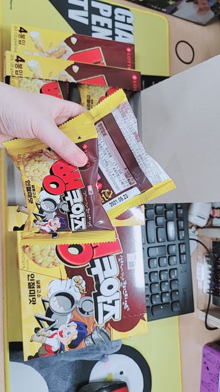 햄지루사님이 올린 리뷰 사진 3