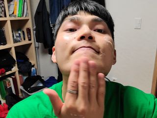 카오리온코스메틱스 사카로미세스와 시카의 만남        릴리피 릴렉싱 크림 진정한 탄력을 경험해보세요 — 5점을 준 리뷰어가 2021년 5월 올린 사용 사진