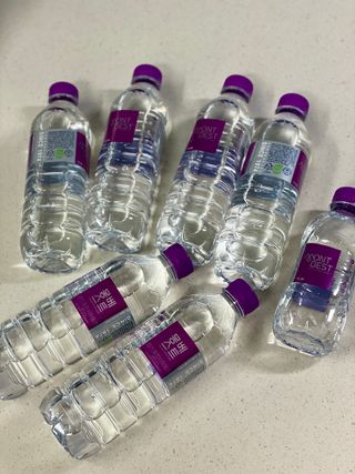 몽베스트 [MONTBEST]위드어스 500mL 20병 — 5점을 준 리뷰어가 2024년 3월 올린 사용 사진