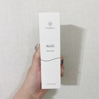 탐니크 바디미스트 올루쓰 150ml — 5점을 준 리뷰어가 2021년 1월 올린 사용 사진