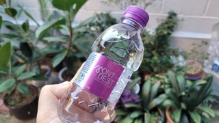 몽베스트 [MONTBEST] 330mL 20병 — 5점을 준 리뷰어가 2021년 10월 올린 사용 사진