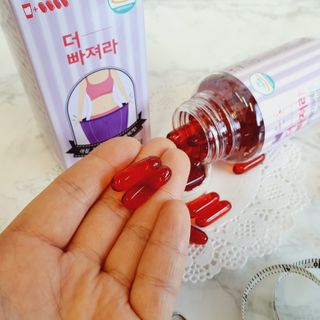 먹어도좋아 더빠져라 — 5점을 준 리뷰어가 2021년 1월 올린 사용 사진