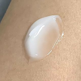 리더스코스메틱 리더스 카밍 바이오틱스 크림 마스크 — 5점을 준 리뷰어가 2021년 6월 올린 사용 사진