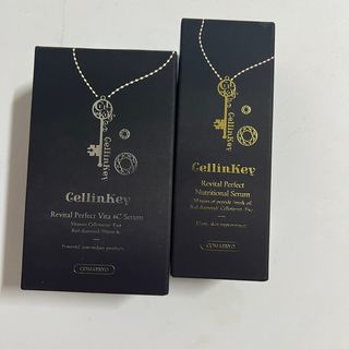 코매료 셀인키 리바이탈 퍼펙트 세럼 2종(천연오일100프로+순수비타민c150,000ppm) — 3점을 준 리뷰어가 2024년 2월 올린 사용 사진