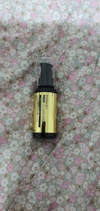 체르엠  프루브 콜라겐 앰플세럼 60ml 1병 — 5점을 준 리뷰어가 2021년 10월 올린 사용 사진